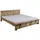 Massivmoebel24 Mango 180 x 200 cm Beige