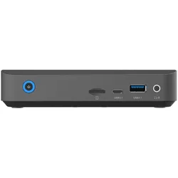 ZOTAC ZBOX edge CI343