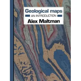 Geological maps: An Introduction