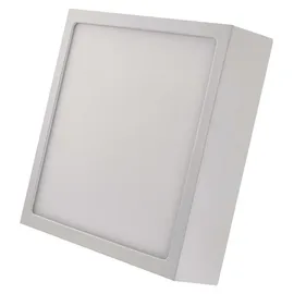 EMOS LED Panel 12,5 W quadratisch 1100 lm weiß