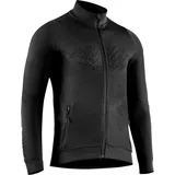 X-Bionic Instructor 4.0 Transmission Layer Jacket Men opal black (B001) XXL