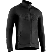 X-Bionic Instructor 4.0 Transmission Layer Jacket Men opal black (B001) XXL
