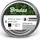 Bradas Gartenschlauch 50 m silber/weiß