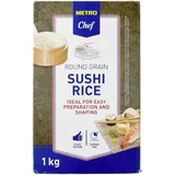 METRO Chef Sushi Reis Vakuumpackung (1 kg)