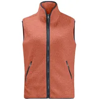 Jack Wolfskin High Curl VEST W