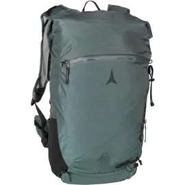 Atomic Backland 22 l grün