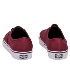 VANS Authentic port royale/black 36,5