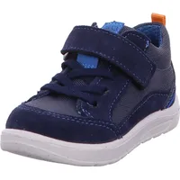 Ricosta Klettschuhe in Blau | Gr.: 25
