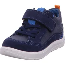 Ricosta Klettschuhe in Blau | Gr.: 25