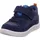 Ricosta Klettschuhe in Blau | Gr.: 25