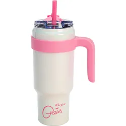 PARIS HILTON Isolier Trinkbecher 1l