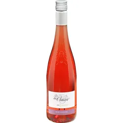 Rosé D ́Anjou -demi sec- La Clotiere 2023