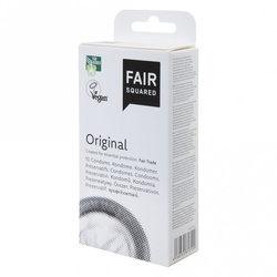 Fair Squared Original Kondome - 10er