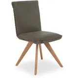 Polsterstuhl KOINOR 1205 (BHT 48x91x63 cm) - BHT 48x91x63 cm