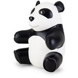 Züny Zuny Classic, Buchstütze, 1 kg, Panda Weiß & Schwarz