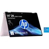 HP OmniBook 5 Flip 14-fp0252ng Intel Core i5-1334U 8 GB RAM 512 GB SSD