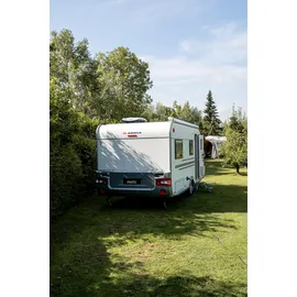 Mestic Dachklimaanlage RTA-1700L 1700W Weiß