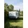 Mestic Dachklimaanlage RTA-1700L 1700W Weiß