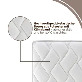 DI QUATTRO Airy Form 23 100 x 200 cm H3