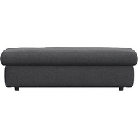 FLEXLUX Pouf »Lovane«, grau