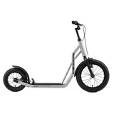 Star Scooter Kinder Cityroller 16", ab 8 Jahre, mit Luftreifen, Mixed grau No Size