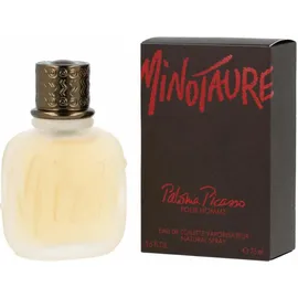 Paloma Picasso Minotaure Eau de Toilette 75 ml