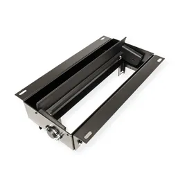 Bachmann 925.100 Einbaurahmen 1St.