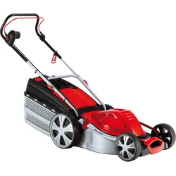 Elektrorasenmäher Silver Comfort 46.4 E