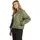 BILLABONG Bomberjacke Cuesta grün XL (42)