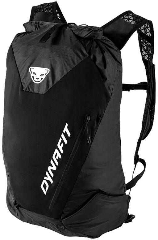 Dynafit Traverse 23 Wanderrucksack black out