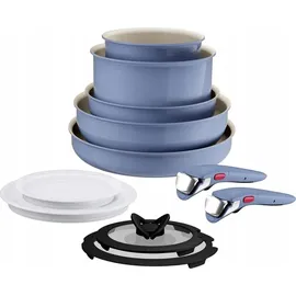 Tefal Ingenio Serenity Topf-Set 11-tlg. 26 cm rund