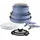 Tefal Ingenio Serenity Topf-Set 11-tlg. 26 cm rund