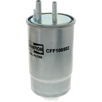 Champion CFF100502 Einspritzanlage