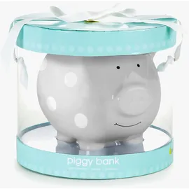 pearhead Sparschwein, grau