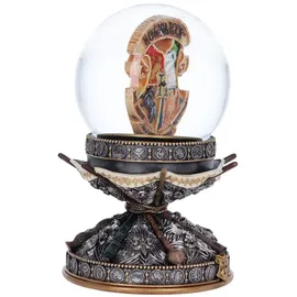 Nemesis Now Harry Potter Wand Snow Globe