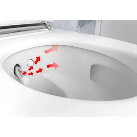 Geberit AquaClean Mera Comfort (146210211)