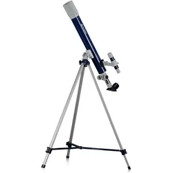 BRESSER Linsenteleskop Herkules 50/600