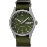 Seiko 5 Sports Field Collection Nylon 39,4 mm SRPG33K1
