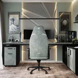 Diablo Chairs X.Eye Prime Gaming-Stuhl Grün PC