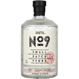 Staritsky & Levitsky DISTIL. No9 Small Batch Vodka 40% Vol. 0,7l