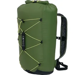 Exped Cloudburst 25 forest one size