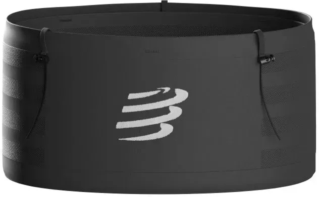Compressport Unisex Free Belt Pro 2.0 schwarz