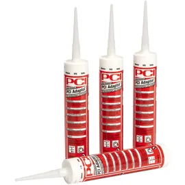 PCI Acryl-Dichtstoff für Anschlussfugen und Putzrisse weiß 310 ml