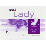 Seni LADY Plus 16 x 15 St.