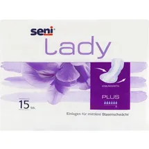 Seni LADY Plus 16 x 15 St.