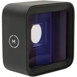 Moment 1.33x Anamorphic Lens - Blue Flare - T-Series