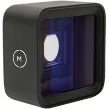 Moment 1.33x Anamorphic Lens - Blue Flare - T-Series