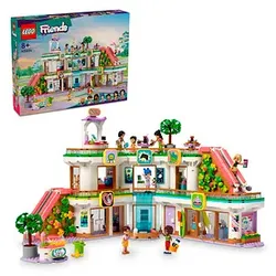LEGO Friends 42604 Heartlake City Kaufhaus Bausatz 5702017589275