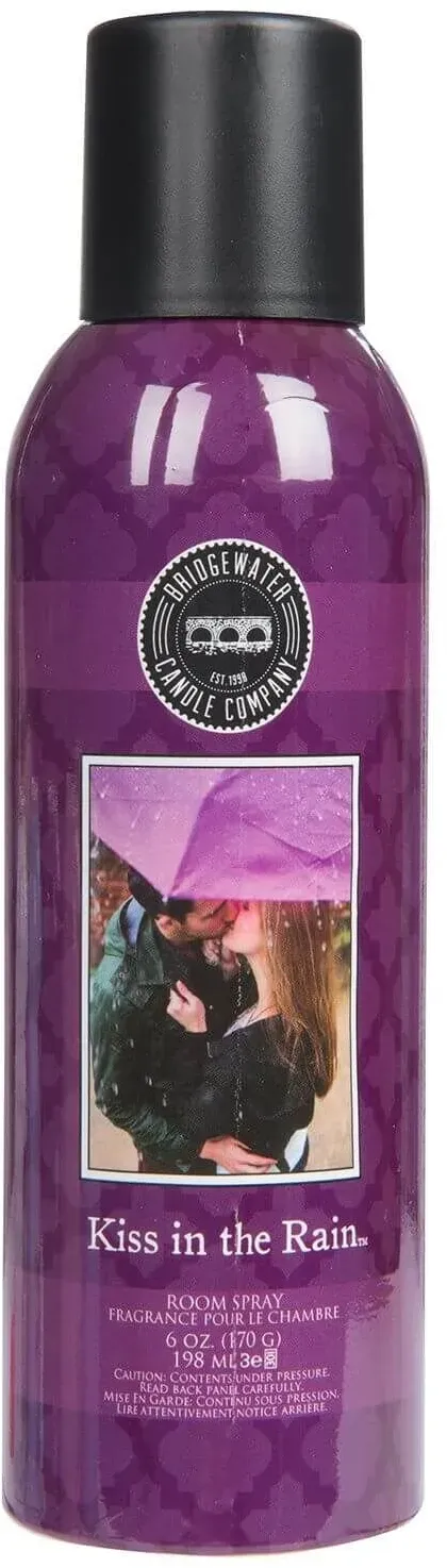Kiss in the Rain Room Spray
