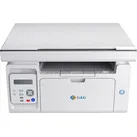 G&G M2022NW s/w 3-in-1 Laserdrucker